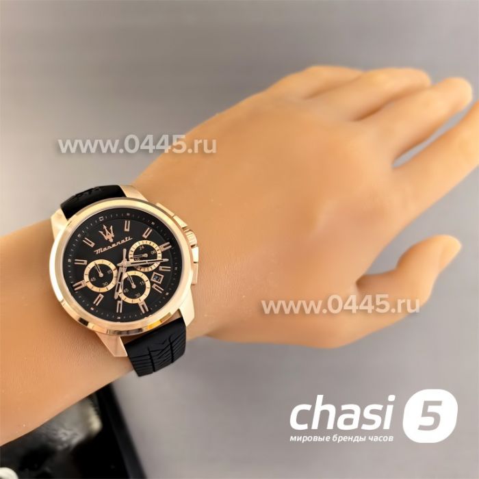 Часы Maserati Successo (25250)