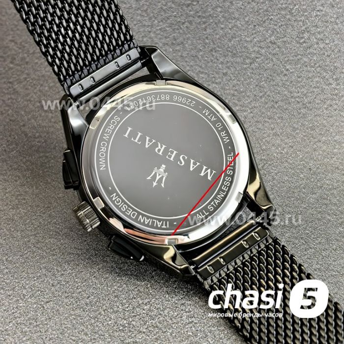 Часы Maserati Traguardo (25255)