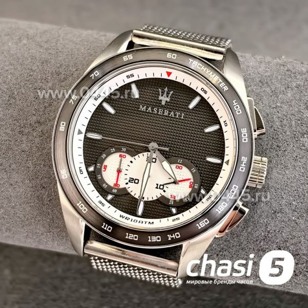 Часы Maserati Traguardo (25256)