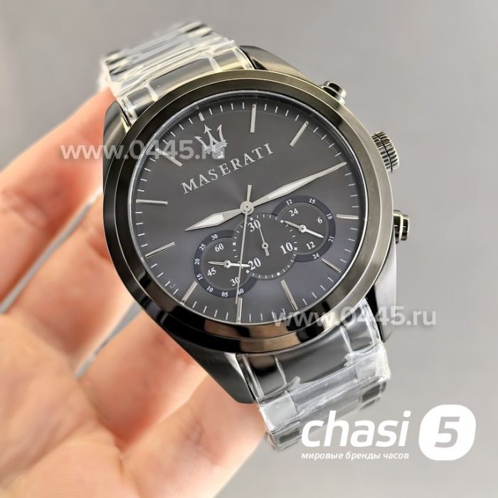 Часы Maserati Traguardo (25258)