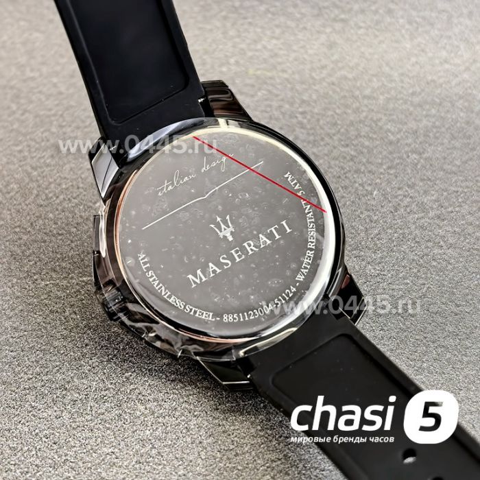 Часы Maserati Sfida  (25263)