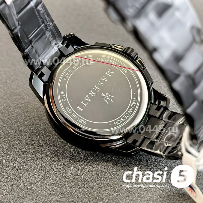 Часы Maserati Sfida  (25264)