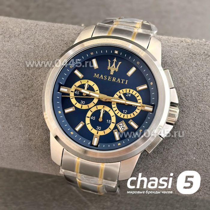 Часы Maserati Sfida  (25265)