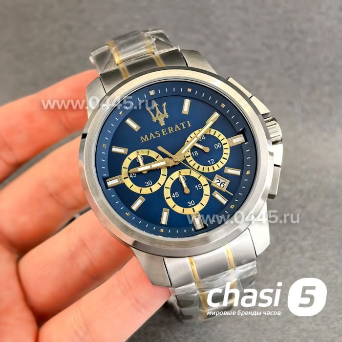 Часы Maserati Sfida  (25265)