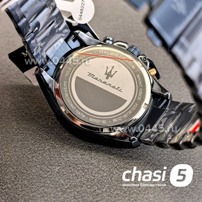 Часы Maserati Successo (25267)