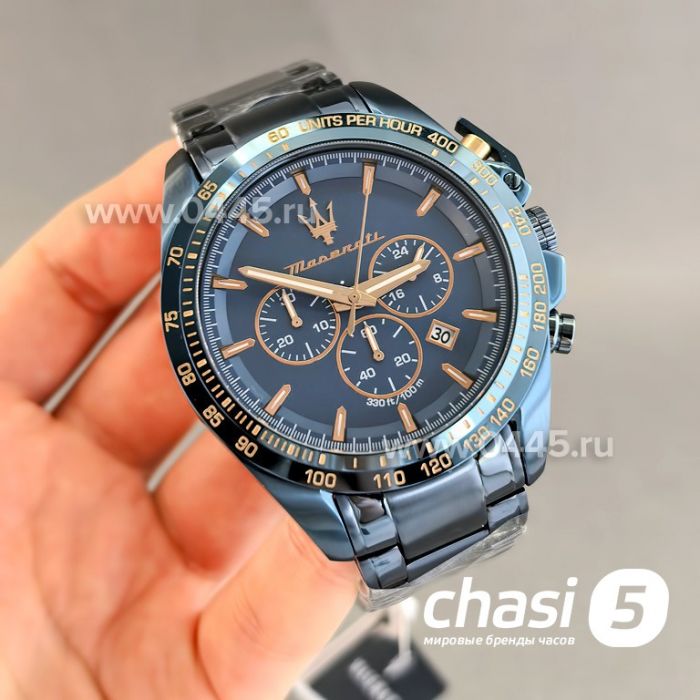 Часы Maserati Successo (25267)