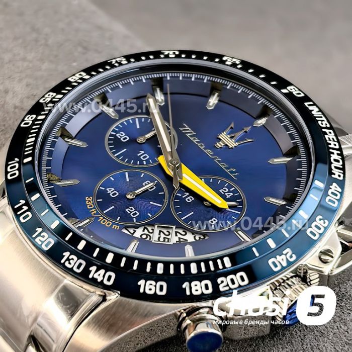 Часы Maserati Successo (25268)