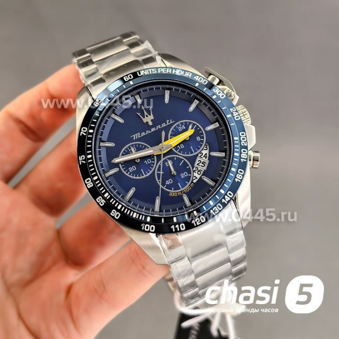 Часы Maserati Successo (25268)