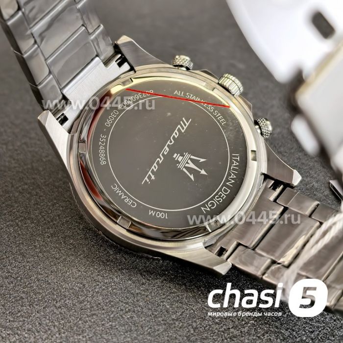 Часы Maserati Successo (25271)