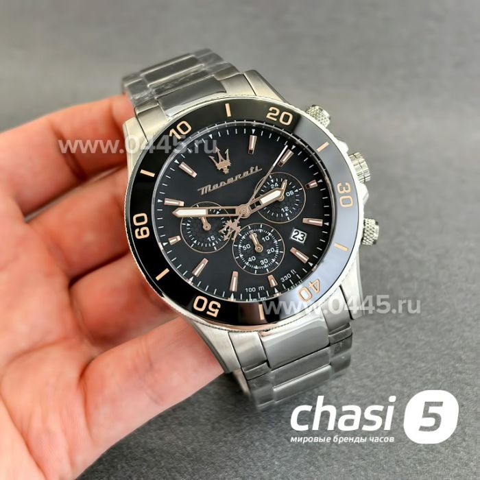 Часы Maserati Successo (25271)