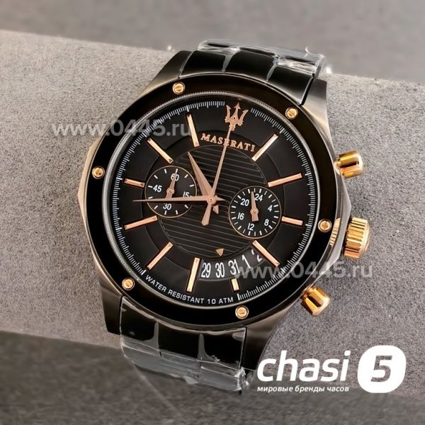 Часы Maserati Circuito (25272)