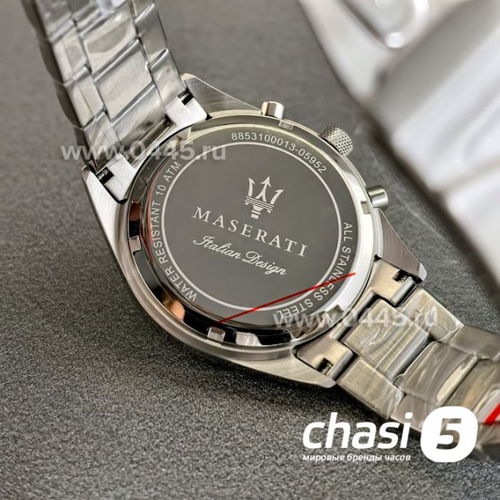 Часы Maserati Competizione (25277)