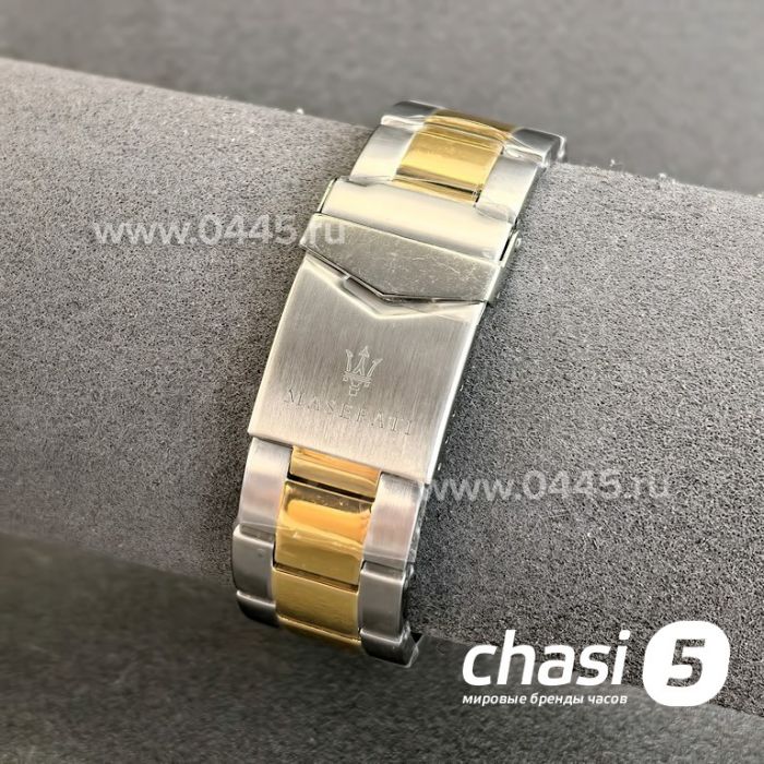 Часы Maserati Competizione (25278)
