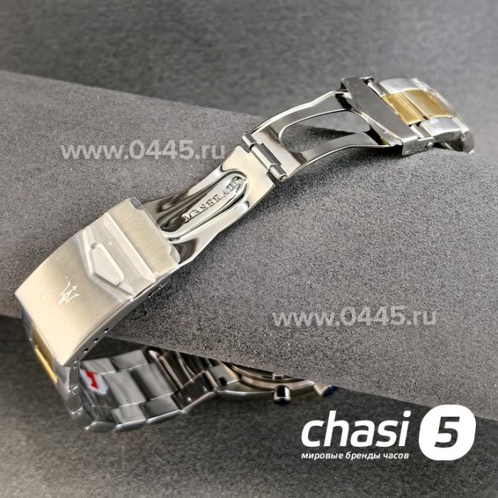 Часы Maserati Competizione (25278)