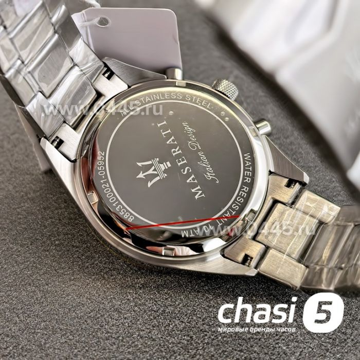 Часы Maserati Competizione (25278)