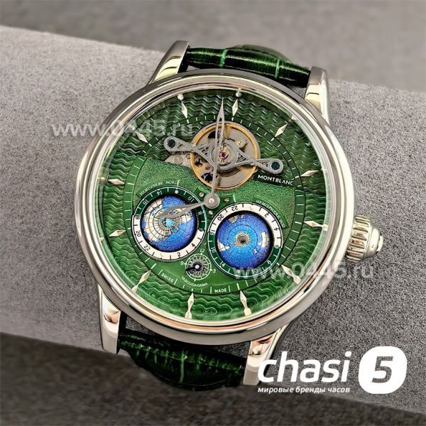Часы Montblanc Villeret (24464)