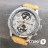 Часы Montblanc 1858 Geosphere (25376)