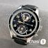 Часы Montblanc 1858 Geosphere (25385)