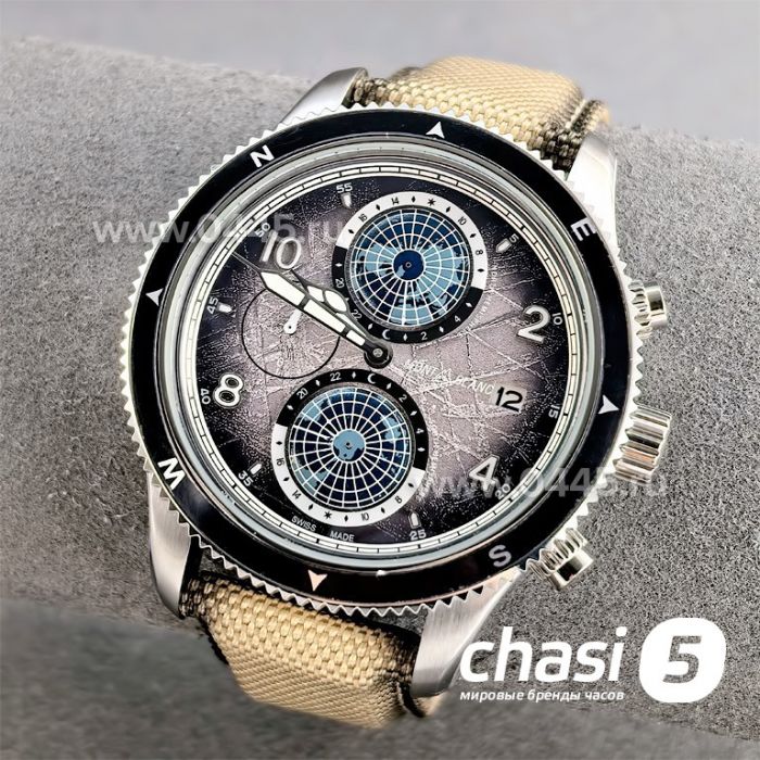 Часы Montblanc 1858 Geosphere (25388)