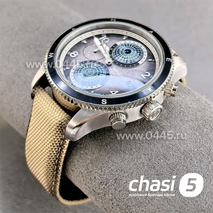 Часы Montblanc 1858 Geosphere (25388)