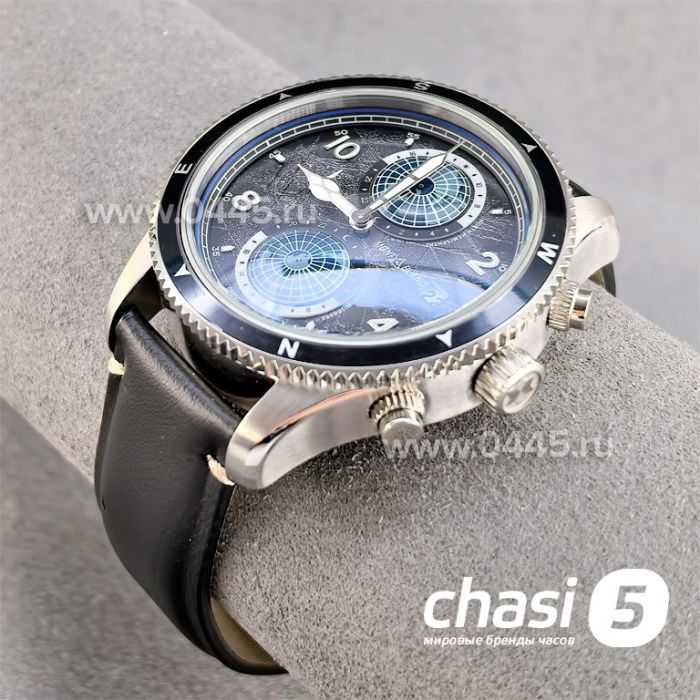 Часы Montblanc 1858 Geosphere (25389)