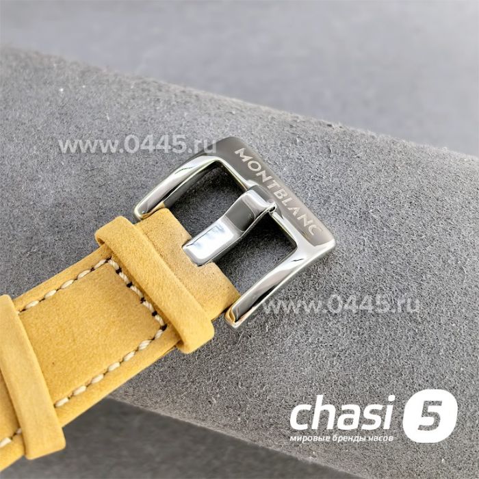 Часы Montblanc TimeWalker (25391)