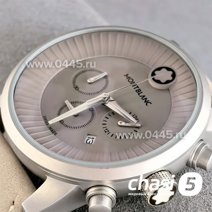 Часы Montblanc TimeWalker (25392)