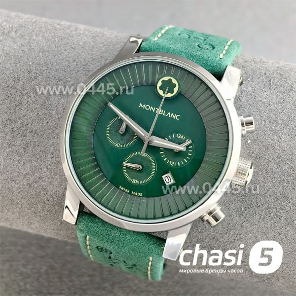 Часы Montblanc TimeWalker (25393)