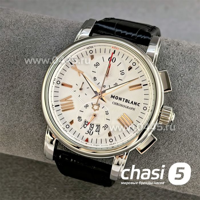 Часы Montblanc Flyback (25396)