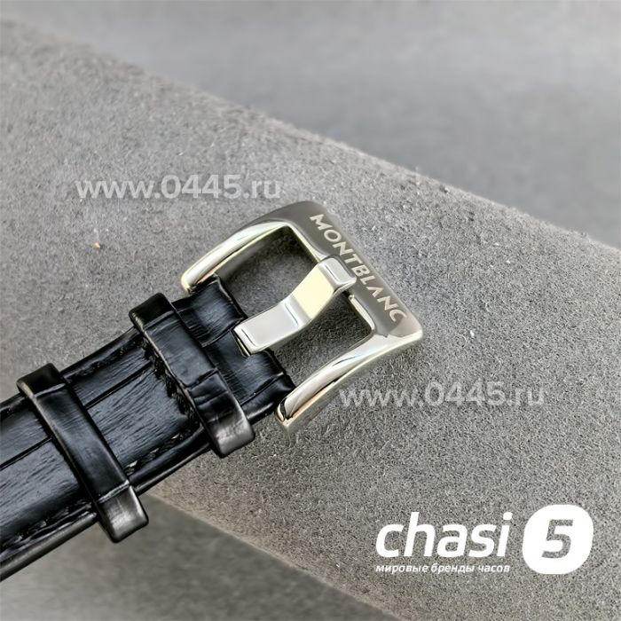 Часы Montblanc Flyback (25396)