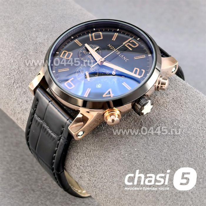 Часы Montblanc TimeWalker (25398)