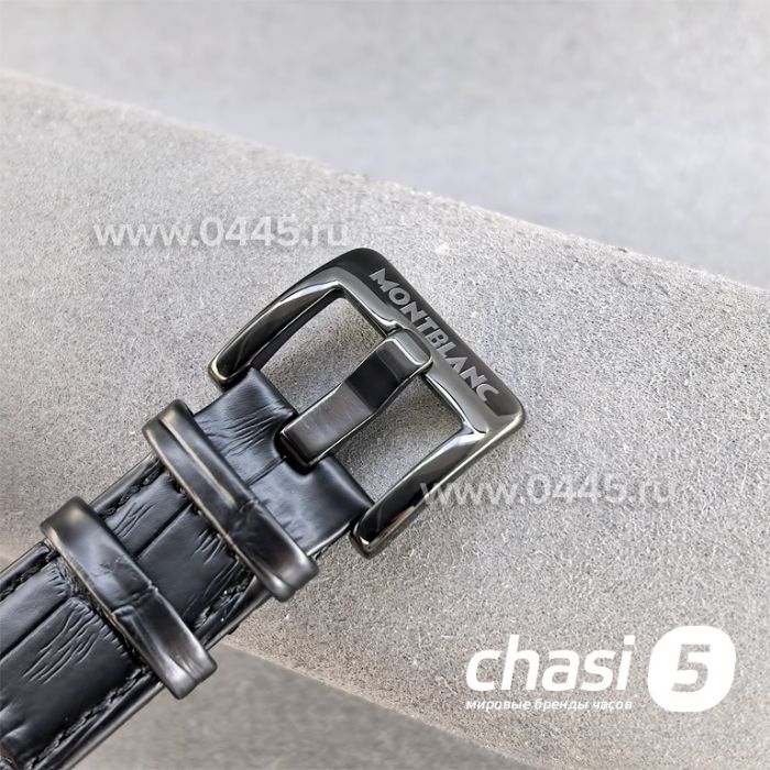 Часы Montblanc TimeWalker (25398)