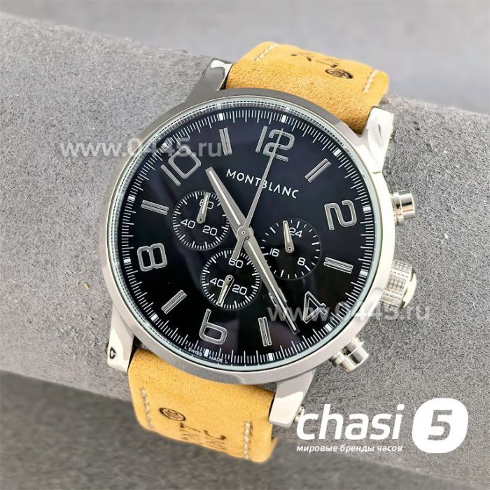 Часы Montblanc TimeWalker (25400)