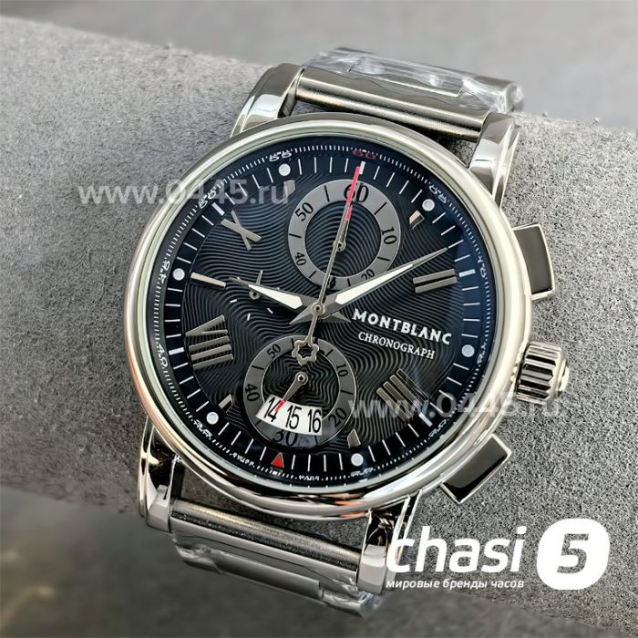 Часы Montblanc Flyback (25404)