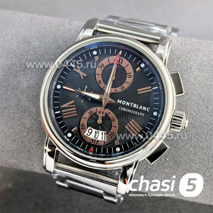 Часы Montblanc Flyback (25405)