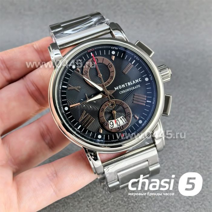 Часы Montblanc Flyback (25405)