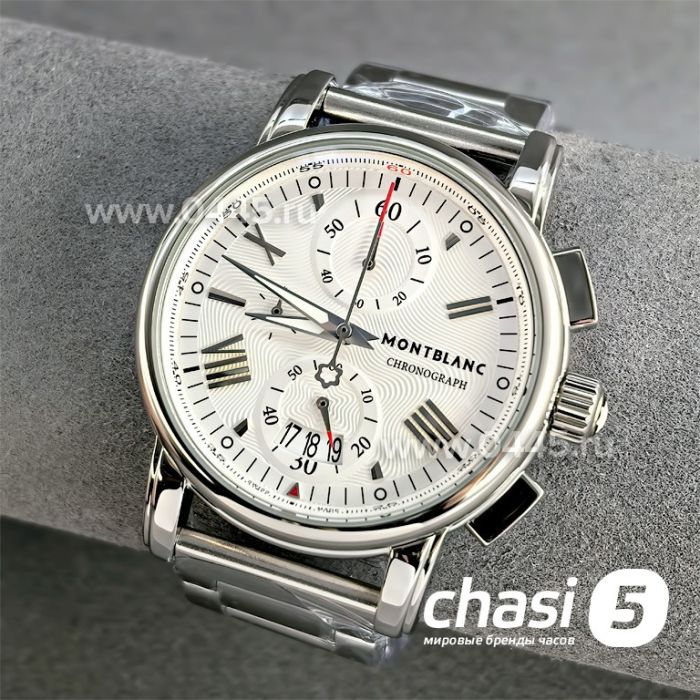 Часы Montblanc Flyback (25406)
