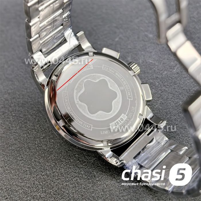 Часы Montblanc TimeWalker (25407)