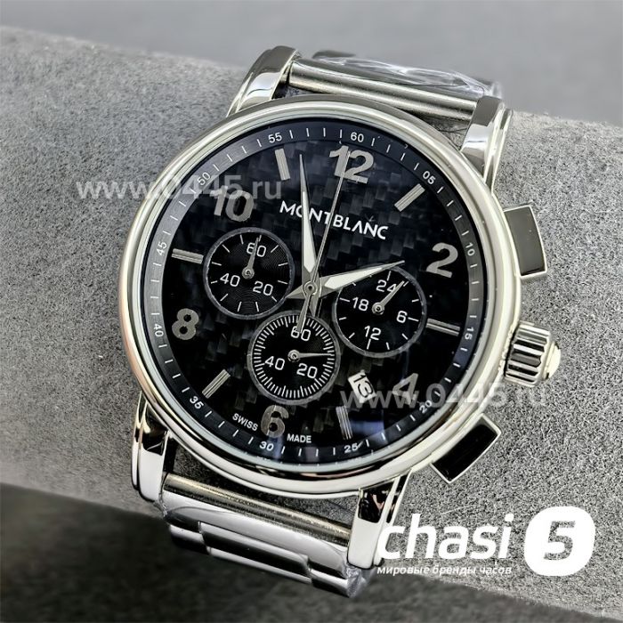 Часы Montblanc TimeWalker (25408)