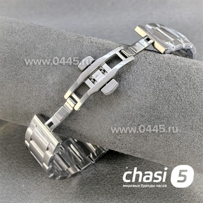 Часы Montblanc TimeWalker (25408)