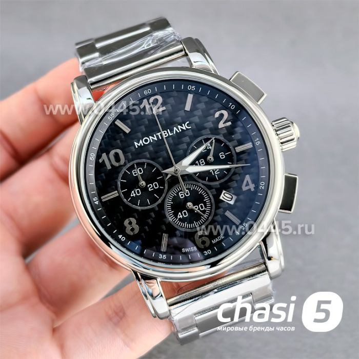 Часы Montblanc TimeWalker (25408)