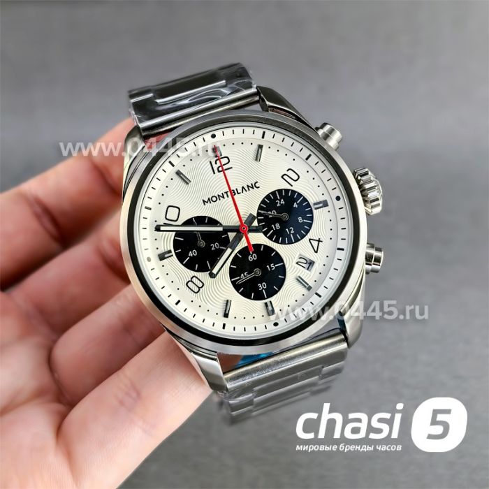 Часы Montblanc TimeWalker (25409)