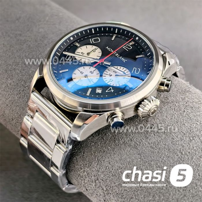 Часы Montblanc TimeWalker (25410)