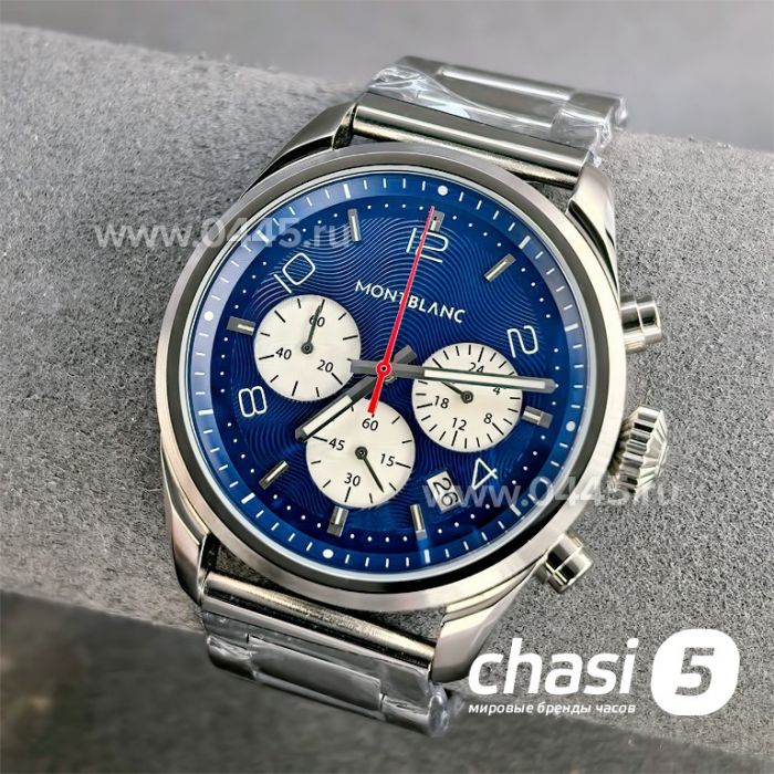 Часы Montblanc TimeWalker (25411)