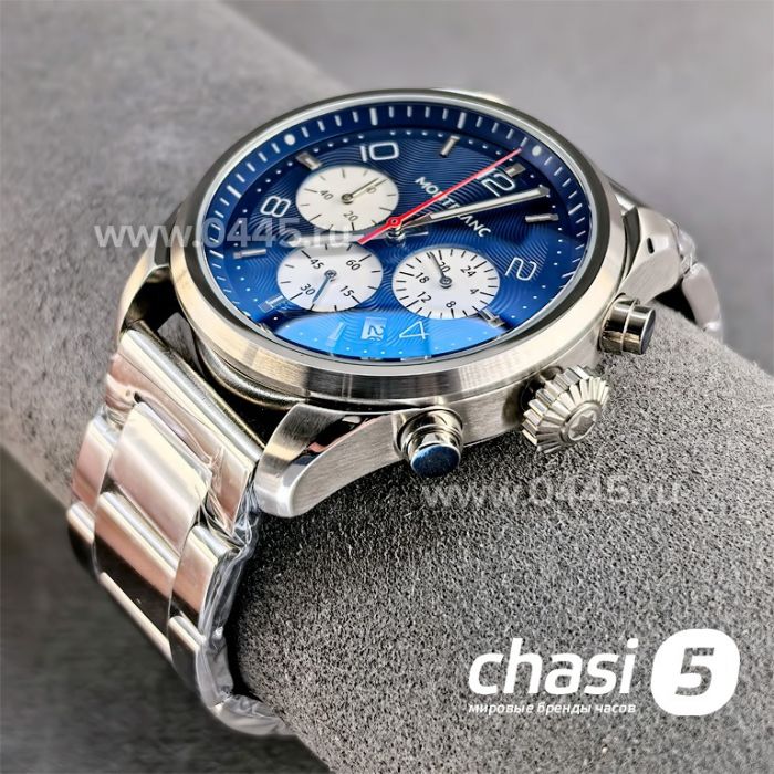Часы Montblanc TimeWalker (25411)