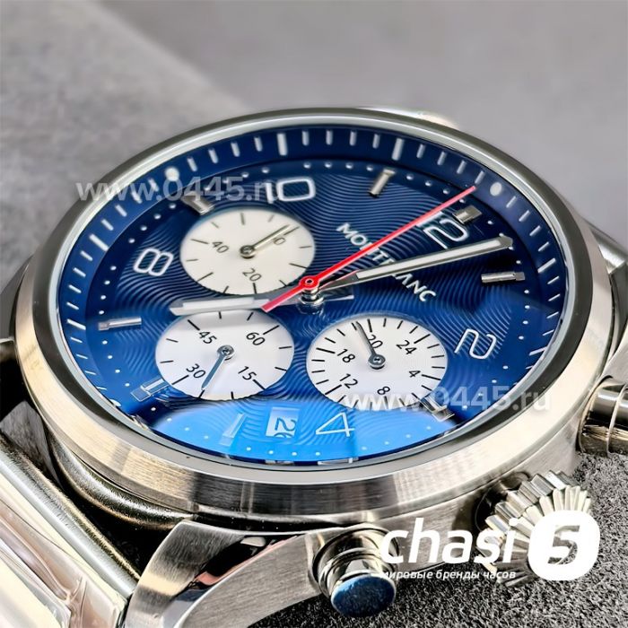 Часы Montblanc TimeWalker (25411)