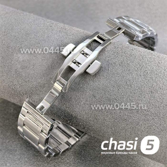 Часы Montblanc TimeWalker (25411)