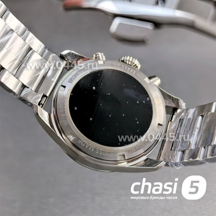 Часы Montblanc TimeWalker (25411)