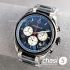Часы Montblanc TimeWalker (25412)