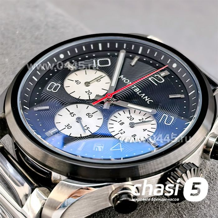 Часы Montblanc TimeWalker (25412)